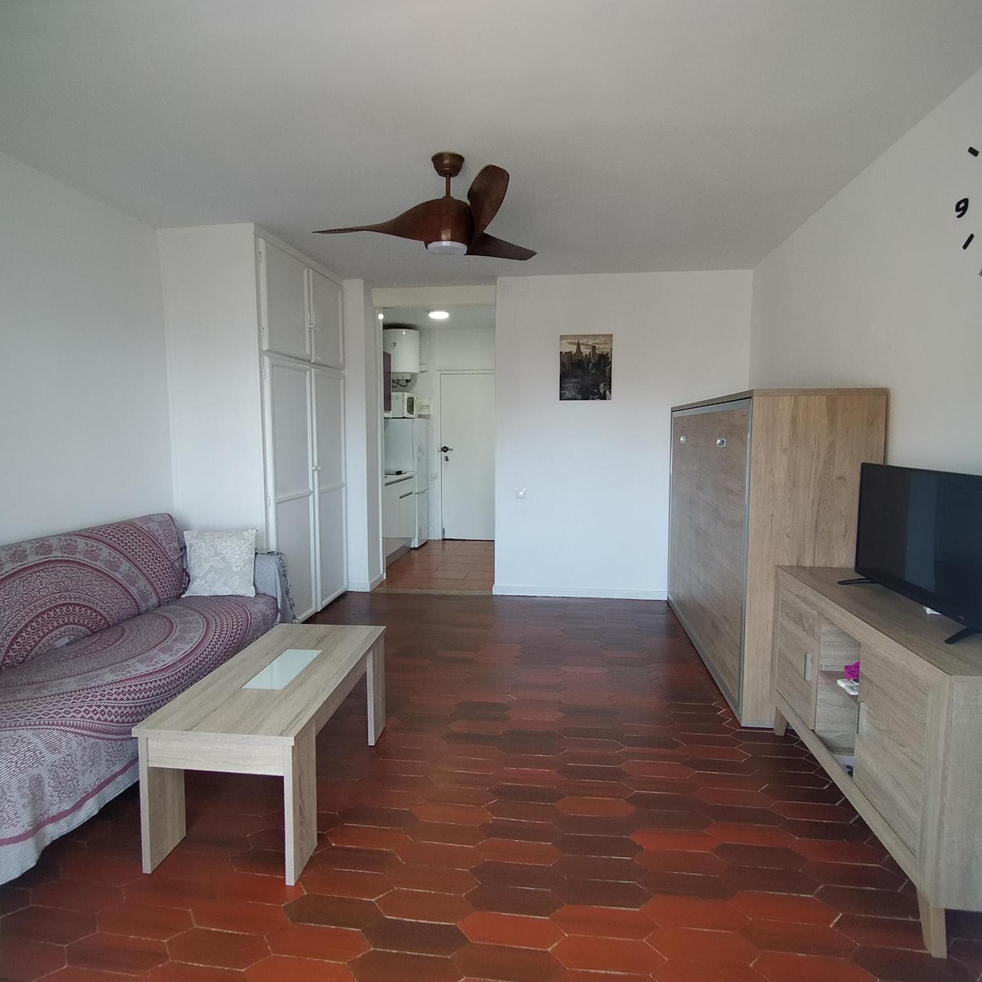Estudio Paraiso Aguadulce  Eksteriør bilde