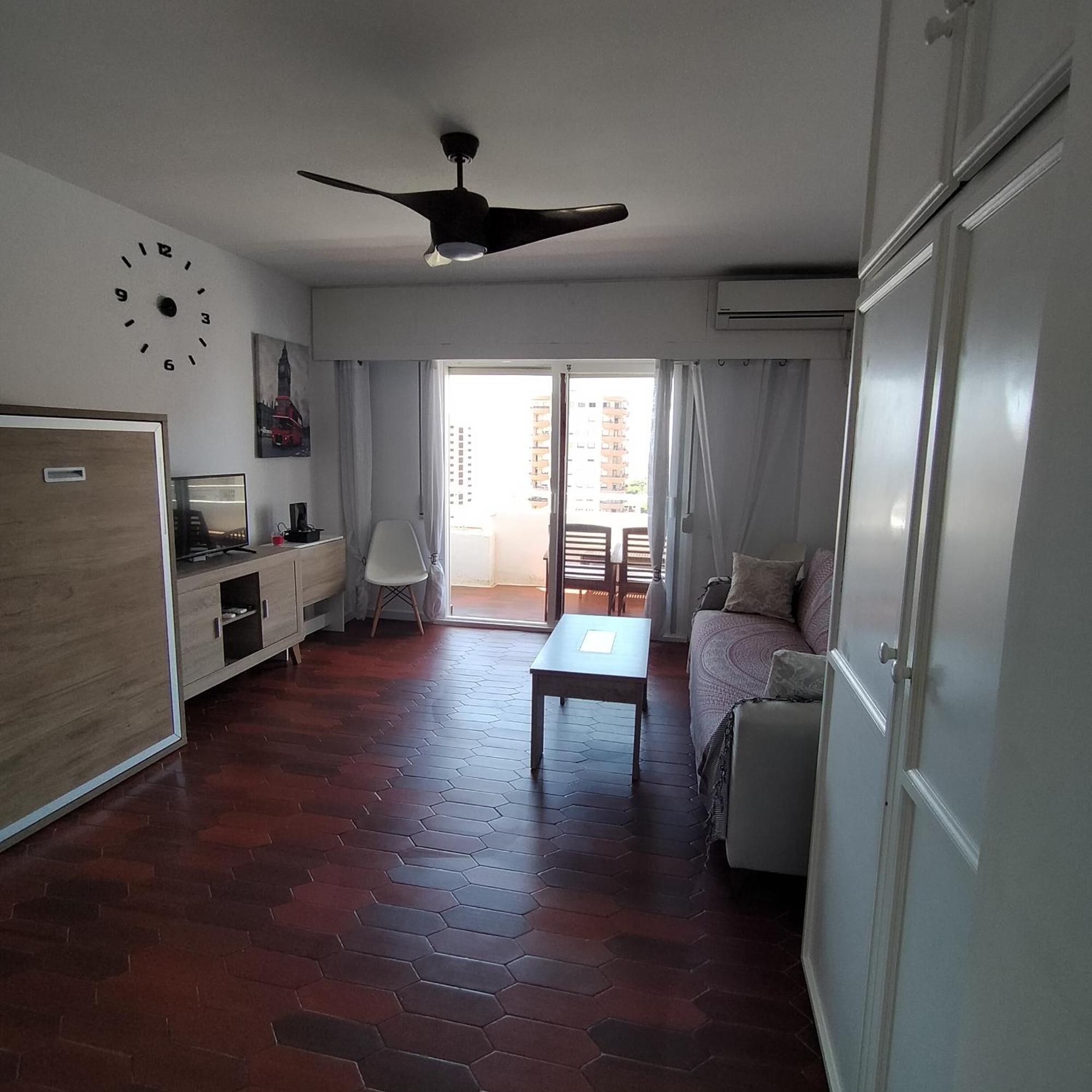 Estudio Paraiso Aguadulce  Eksteriør bilde