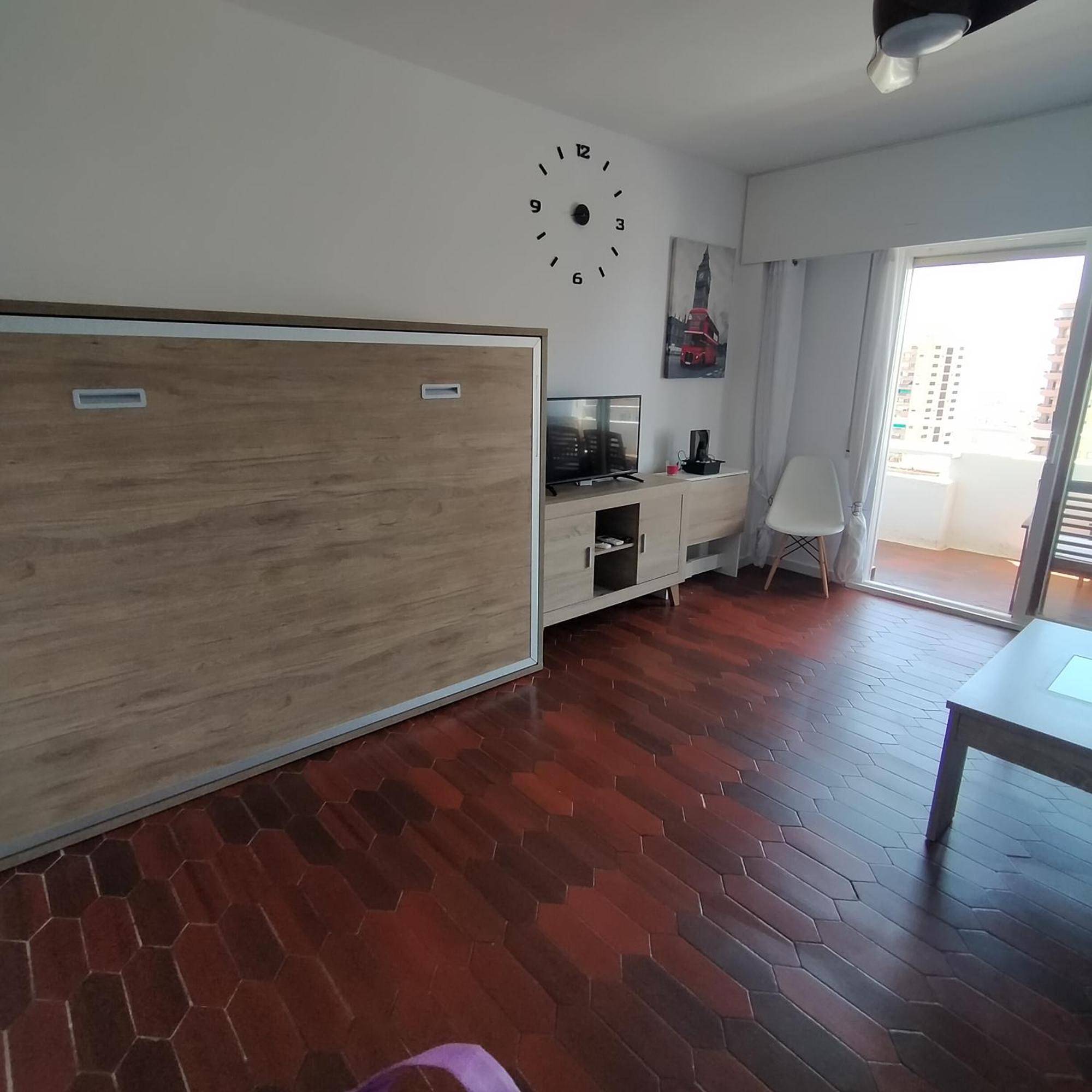 Estudio Paraiso Aguadulce  Eksteriør bilde